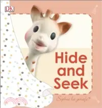 在飛比找三民網路書店優惠-Sophie La Girafe Hide and Seek