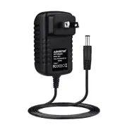 9V AC Adapter For Crosley Cruiser III CR8005A-RE CR8005A-DT1 Record Player Power