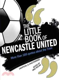 在飛比找三民網路書店優惠-The Little Book of Newcastle U