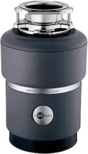 New INSINKERATOR 880LT PRO Garbage Disposal, 7/8 HP, MultiGrind & SoundSeal
