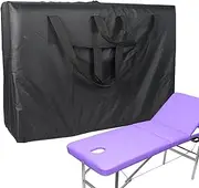 Massage Table Bag Carrier - High Performance Massage Bag | Foldable Massage Bed Cover, Folding Table Storage Bag, Professional Beauty Salon - Spa Tables Massage Bed with Bag Shoulder Bag T, 80 cm