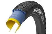 Newton MTR Trail 29x2.4 Blk