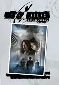 在飛比找博客來優惠-The X-Files Complete Season 10