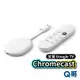 Google Chromecast 4 with Google TV 4K HD 四代 串流媒體播放器 電視棒 V99