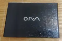 在飛比找Yahoo!奇摩拍賣優惠-SONY VAIO PRO 11 世界最輕i5版 770克 