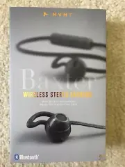 MVMT Baxter Wireless Stereo Earbuds