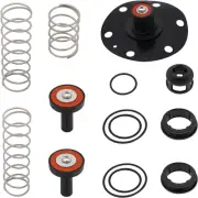 3/4"-1" Complete Backflow Repair Kit Fits for Zurn Wilkins 975XL/XL2 Backflow Pr