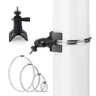 Camera Mount Holder 360�� Rotation for Ring Stick Up Cam/Ring Spotlight Cam