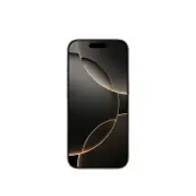 Apple iPhone 16 Pro 256GB (Natural Titanium) with OtterBox Protection Bundle