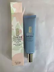 Clinique Even Better Pore Defying Primer 1oz/30ml NIB