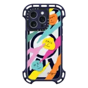 iPhone 16 Pro Ultra Bounce Case MagSafe Compatible Don't Call Me By Ceizer
