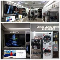 【聊聊保證優惠】LG OLED55G1PSA OLEDevo G1 AI 4K語音智慧電視 另有(OLED65G1PSA