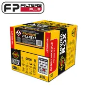 ADEF020BOX Penrite Engine Flush 20L Solvent free engine cleaning formulation