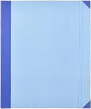 Accordion File Folder, Expanding File Organizer, Document Storage Case, Office Paper Organizer, Letter Size, School, Business, Paperwork Filing, (10.43x12.87 inches)