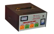3000 Watt Voltage Converter Transformer Step Up /Down GOLDSOURCE AR-3000