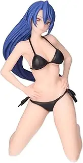 BanPresto - Shangri-La Frontier - Celestial Vivi - Towa Amane Statue