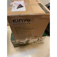 在飛比找蝦皮購物優惠-KINYO直立式掛燙機 HMH8490