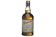 GLENFARCLAS 12 YEAR OLD HIGHLAND MALT 43% 700ML