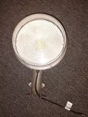 Heavy Duty LED 14 Inch Dusk To Dawn Light 5000k Weatherproof Photocell
