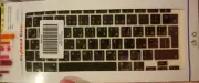 Soft Silicone Keyboard Cover Skin for Apple MacBoo Air 2020 A2179 A2337 MT Chip