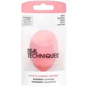 Real Techniques Miracle Powder Sponge