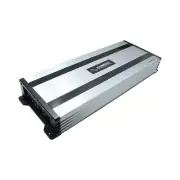 Harmony Audio HA-A800.5 Car Stereo Alloy Series Class D Amp 5 Channel 1600W P...