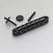 Tune-O-Matic (Standard Post) Black