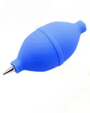 Rubber Air Blower / Dust Cleaner for Camera Lens CCD Watch Cell Phone PC Repair
