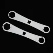 24/26/27/28/30/32mm Tool Fork Wrench fits FOX CTD Top/Air Cap Rockshox Socket