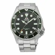 ORIENT Watch SPORTS Automatic Green RA-AC0K02E10B Men's