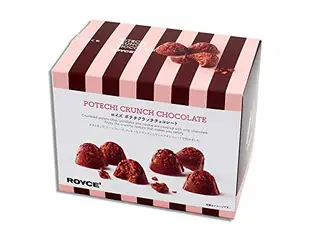 [DOKODEMO] ROYCE' 酥脆洋芋片巧克力