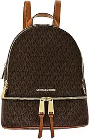 [Michael Kors] 30S7GEZB1B Women's 200 Backpack, 200, Free Size