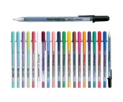 Sakura Gelly Roll Classic Gel Pen - Fine Point 0.6mm
