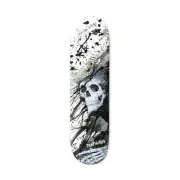 Deathwish Kirby Light In My Hand Deck 8.25