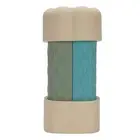 Travel Sub-bottling Four-in-one Silicone Sub-bottling Off-white Series