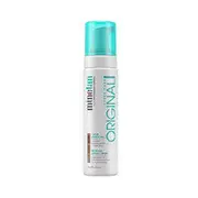 Minetan Self-tanning foam for very dark tan Original 200 ml
