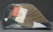 NEW Edge Express (12) Pack Real Geese Canada Goose Silhouette Decoy Dozen Hunt