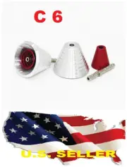 ❶❶Metal Details up Red Luxury Thruster Sets C6 For 1/100 MG Gundam US seller❶❶