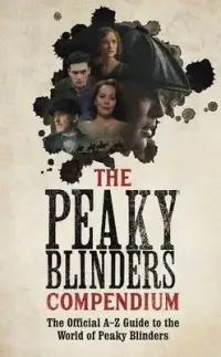 在飛比找博客來優惠-The Peaky Blinders Compendium: