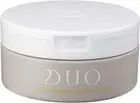 DUO the cleansing balm clear 90g makeup remover pore care Japan