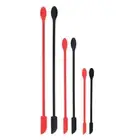 Set of 1 Small Spatula Makeup Beauty Spatulas Jar Scrapers for Kitchen