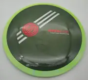 New Axiom MVP SIMON Line 1st Run Prototype Time Lapse Simonline 175g