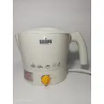 SAMPO聲寶美食鍋（電茶壺）KP-L7101QL