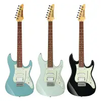 在飛比找Yahoo!奇摩拍賣優惠-【全新】Ibanez AZES40 電吉他  直購價$13,