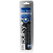 Sulky Ultra Solvy Stabilizer - Translucent - 7.875'' x 8 yd. Roll
