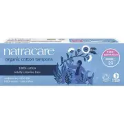 Tampons (Non-Applicator) Super 20pk