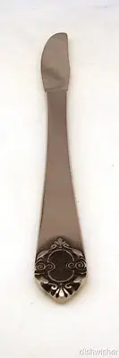 Stanley Roberts Stainless Steel SRB84 Solid Dinner Knife 8 3/4" NEW