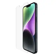 TemperedGlass Treated Screen Protector for iPhone 14 Plus / iPhone 13 Pro Max