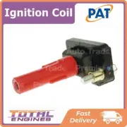 PAT Ignition Coil fits Subaru Outback BP 3.0L Boxer6 EZ30R (for: Subaru)