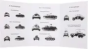 [Epic Militaria] Replica WW2 German Vehicle Guide